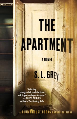 The Apartment [Paperback]