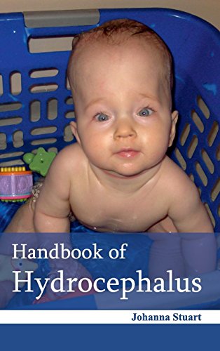 Handbook Of Hydrocephalus [Hardcover]