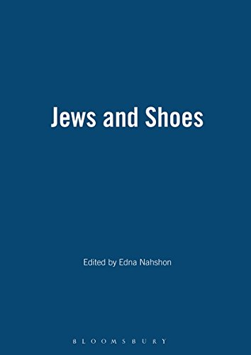 Jes and Shoes [Hardcover]