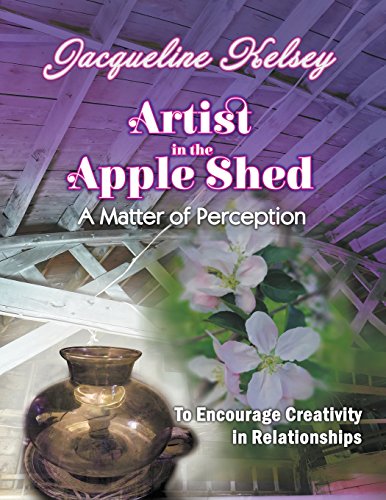 Artist In The Apple Shed [Paperback]