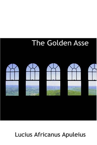 Golden Asse [Paperback]