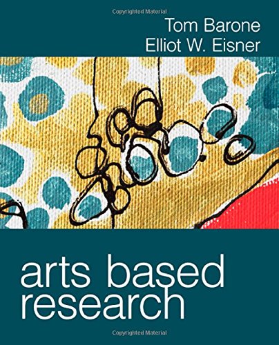 Arts Based Research [Paperback]