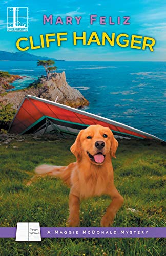 Cliff Hanger [Paperback]