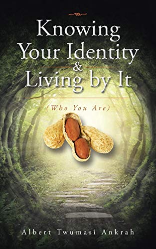 Knoing Your Identity & Living By It (ho You Are) [Paperback]