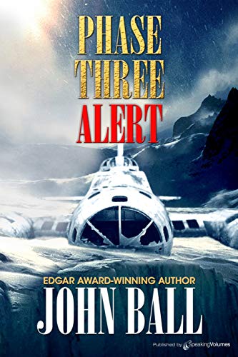 Phase Three Alert [Paperback]