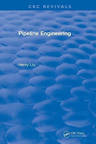 Revival Pipeline Engineering (2004) [Paperback]