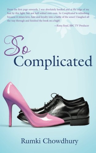 So Complicated [Paperback]