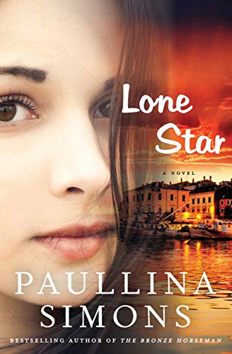 Lone Star: A Novel [Paperback]