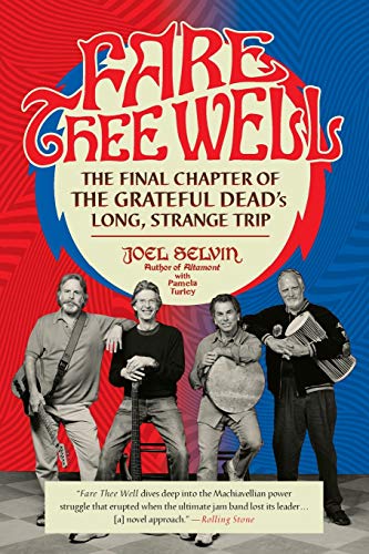 Fare Thee Well: The Final Chapter of the Grat