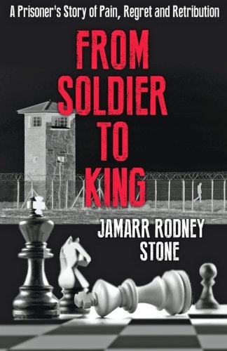 From Soldier To King [Paperback]