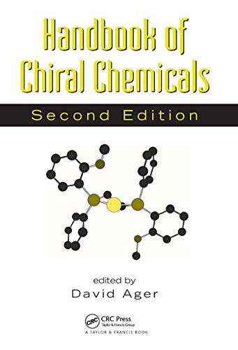 Handbook of Chiral Chemicals [Paperback]