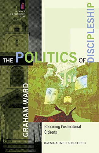 Politics of Discipleship: Becoming Postmateri