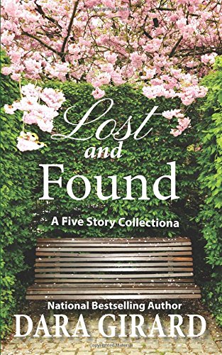 Lost And Found Five Story Collection [Paperback]