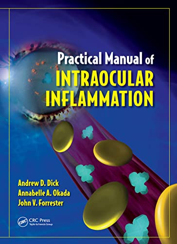 Practical Manual of Intraocular Inflammation [Hardcover]