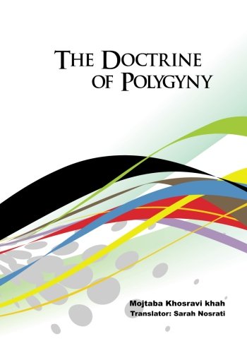 The Doctrine Of Polygyny [Paperback]