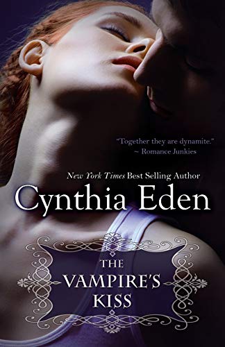 The Vampire's Kiss [Paperback]