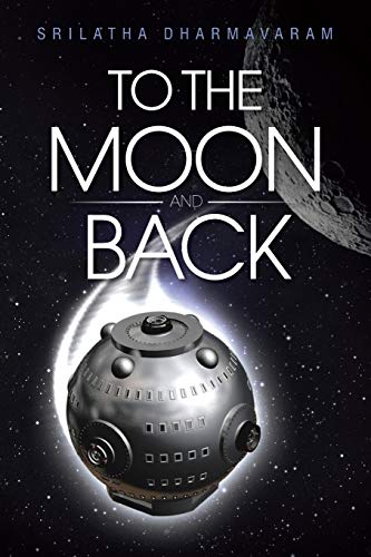 To The Moon And Back [Paperback]