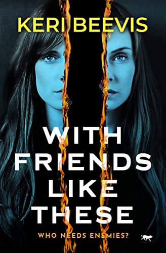 With Friends Like These [Paperback]