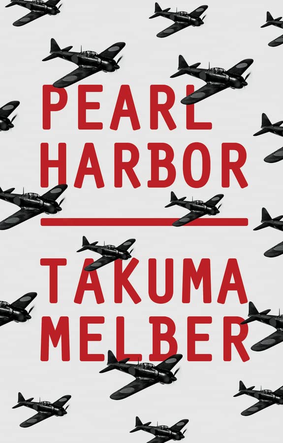 Pearl Harbor: Japan's Attack and America's Entry into World War II [Paperback]