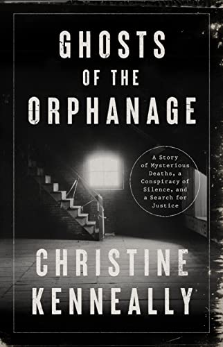 Ghosts of the Orphanage: A Story of Mysteriou