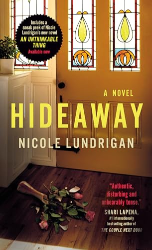 Hideaway [Paperback]