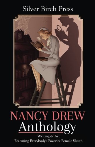 Nancy Dre Anthology  Writing & Art Featuring Everybody's Favorite Female Sleut [Paperback]