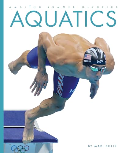 Aquatics [Paperback]