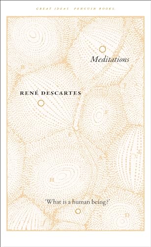 Great Ideas V Meditations [Paperback]