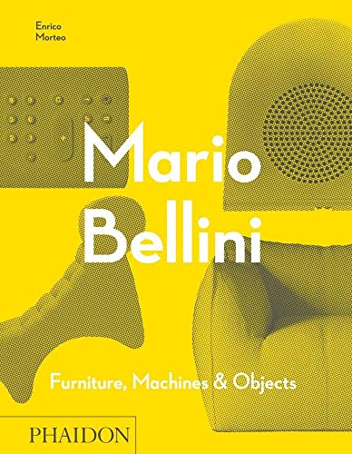 Mario Bellini [Hardcover]