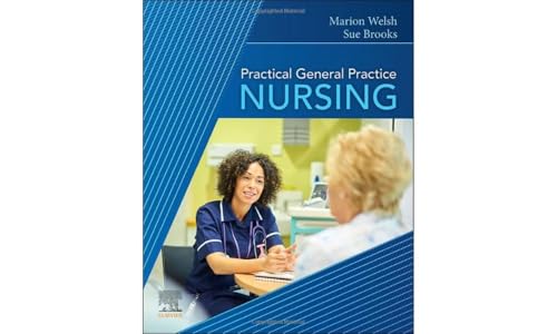 Practical General Practice Nursing [Paperback]