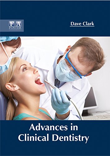 Advances In Clinical Dentistry [Hardcover]