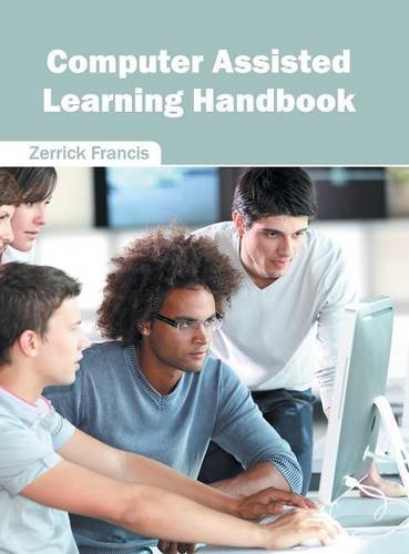 Computer Assisted Learning Handbook [Hardcover]