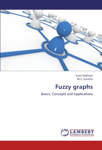 Fuzzy Graphs Basics, Concepts And Applications [Paperback]