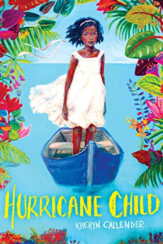 Hurricane Child [Hardcover]