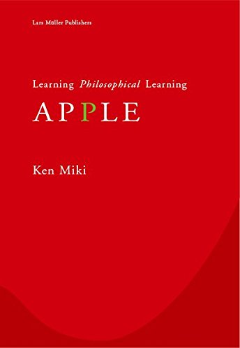 Apple: Learning Philosophical Learning [Paperback]