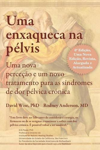 Uma Enxaqueca Na Plvis (portuguese Edition) [Paperback]