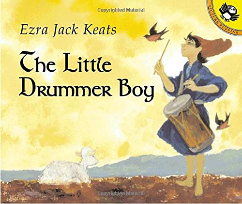 The Little Drummer Boy [Paperback]