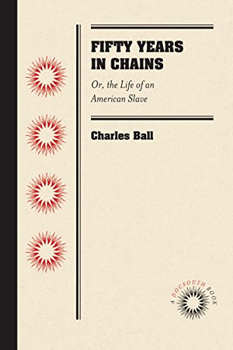 Fifty Years In Chains Or, The Life Of An American Slave [Paperback]