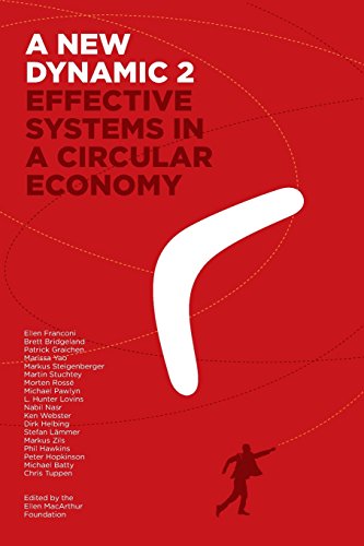 A Ne Dynamic 2- Effective Systems In A Circular Economy [Paperback]