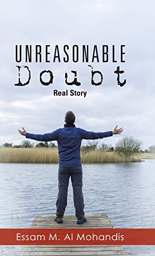 Unreasonable Doubt [Hardcover]