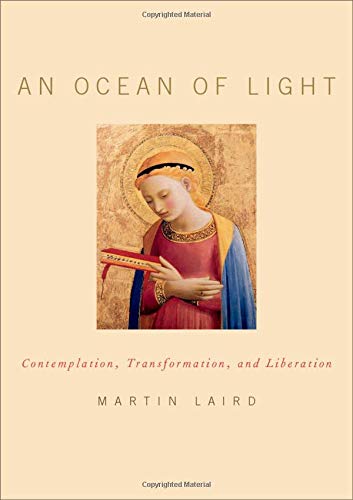 An Ocean of Light: Contemplation, Transformation, and Liberation [Hardcover]