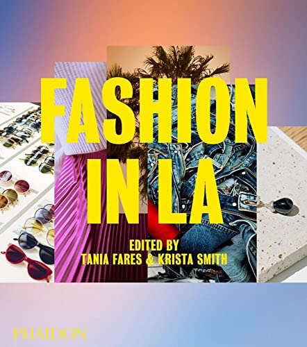 Fashion in LA [Hardcover]