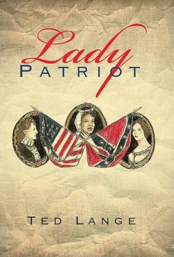 Lady Patriot [Hardcover]