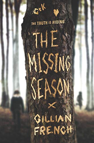 The Missing Season [Hardcover]