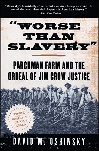 Worse Than Slavery [Paperback]