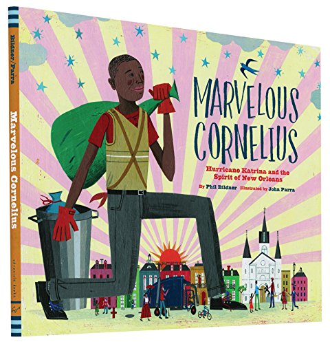 Marvelous Cornelius: Hurricane Katrina and th