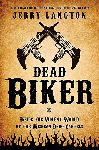 Dead Biker [Paperback]