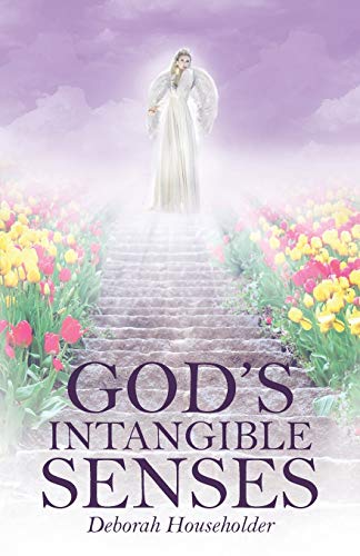 God's Intangible Senses [Paperback]