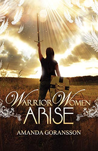 Warrior Women, Arise [Paperback]