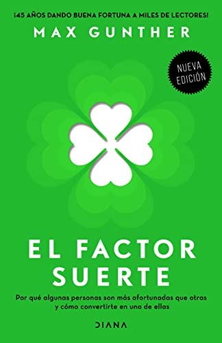 El factor suerte [Paperback]